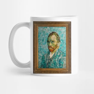 Vincent Van Polygogh Mug